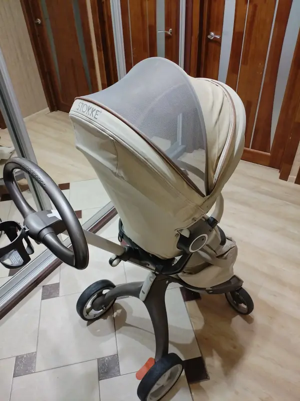 Коляска Stokke 2 в 1
