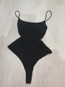 Боди