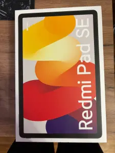 Планшет Xiaomi Redmi Pad SE