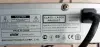 DVD плеер BBK DV311SI