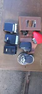 Электобритвы