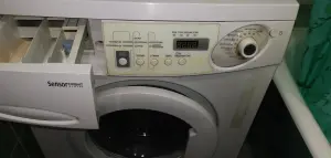 Стиральная машина б /у