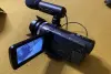 Видеокамера Panasonic HC-X920