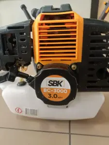Триммер SBK BC-3000 (а.43-053781)