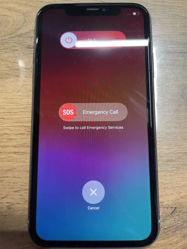 Телефон