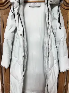 Пальто для девочки