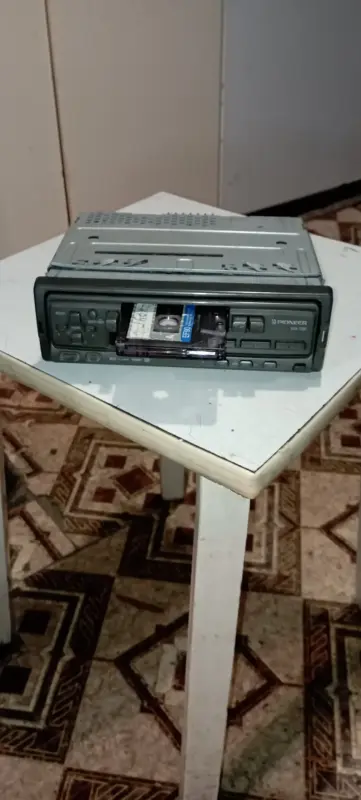 Магнитола для автомобиля пионер - Видзы - 224184 - Доска объявлений Kupika.by - Фото 3