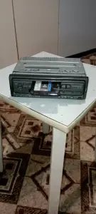 Магнитола для автомобиля пионер