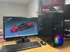 PC игровой компьютер Ryzen 5 /RAM 16GB/2TB/SSD/RX 580 8Gb