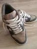 Кроссовки Nike SB Dunk Low Cuctus Jack, 44р-р