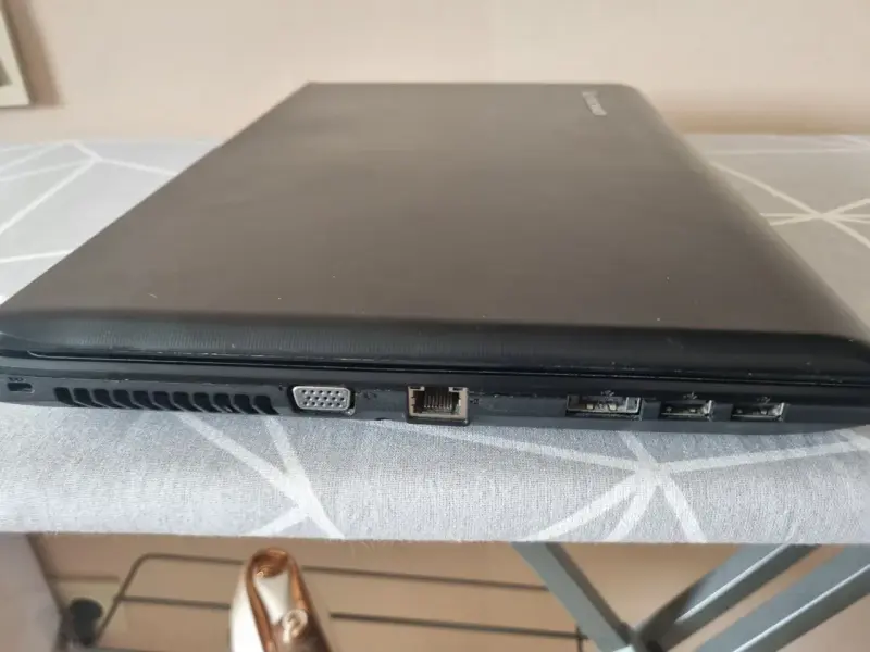 Ноутбук Lenovo G575