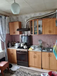 Трёх комнатная квартира