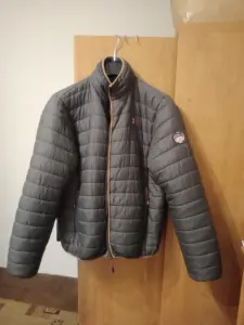 Куртка утеплённая ARTEXTYL France