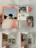 k-pop альбом enhypen,фотокарта enhypen и stray kids,плакат stray kids