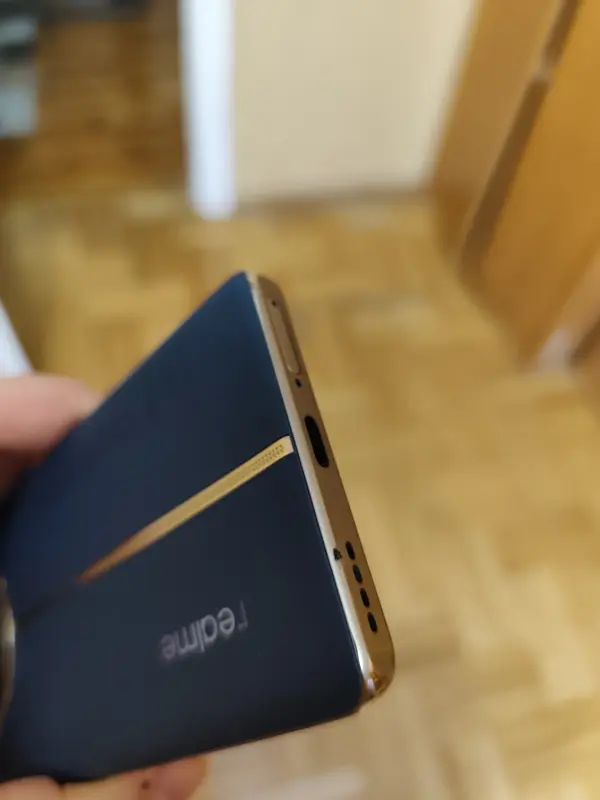 Realme 12 pro 5g