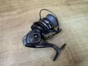 Катушка Daiwa Exceler 23 LT 4000-C (а.37-047628)