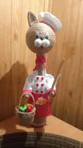Коты сувенирные
