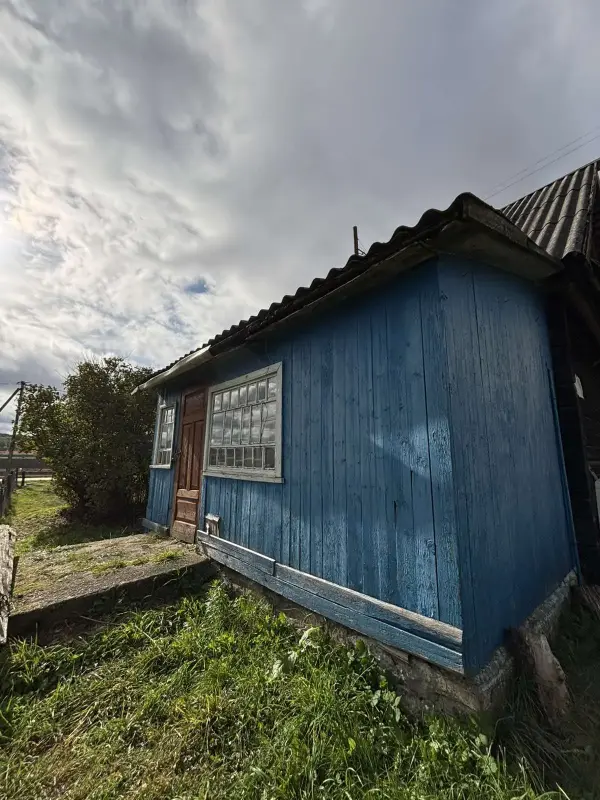 Продается дом д.Кучкуны Столбцовского района