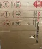 Водонагреватель ROYAL RWH 50 Major Inverter