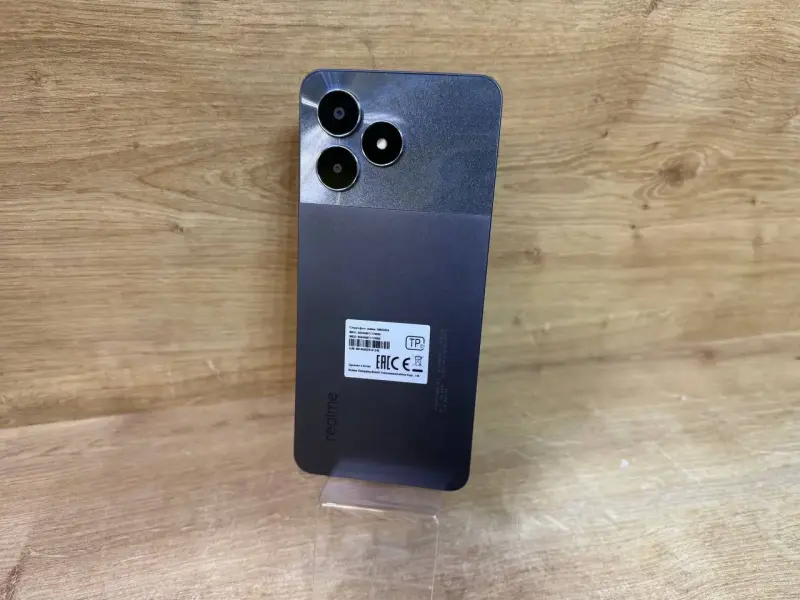 Телефон Realme Note 50 4GB/128GB (а.37-047988)