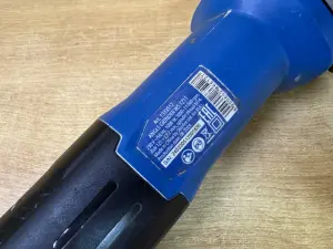Болгарка Bull WS 1211 (а.37-047680)