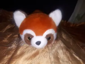 Мягкая игрушка