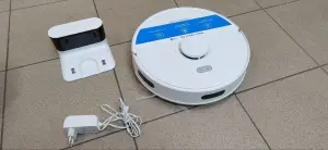 Робот-пылесос HONOR Choice Robot Cleaner R2S (а.46-045551)
