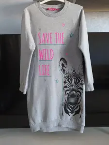 Платье Futurino на 146см (как новое)