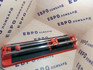 Плиткорез MTX 500 х 14 мм (а.43-053213)