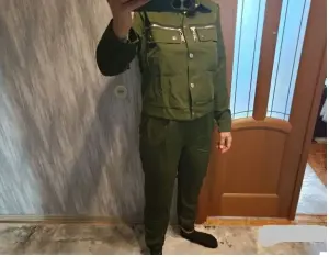 Костюм двойка