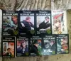 Распродажа книг Фридриха Незнанского, б/у.