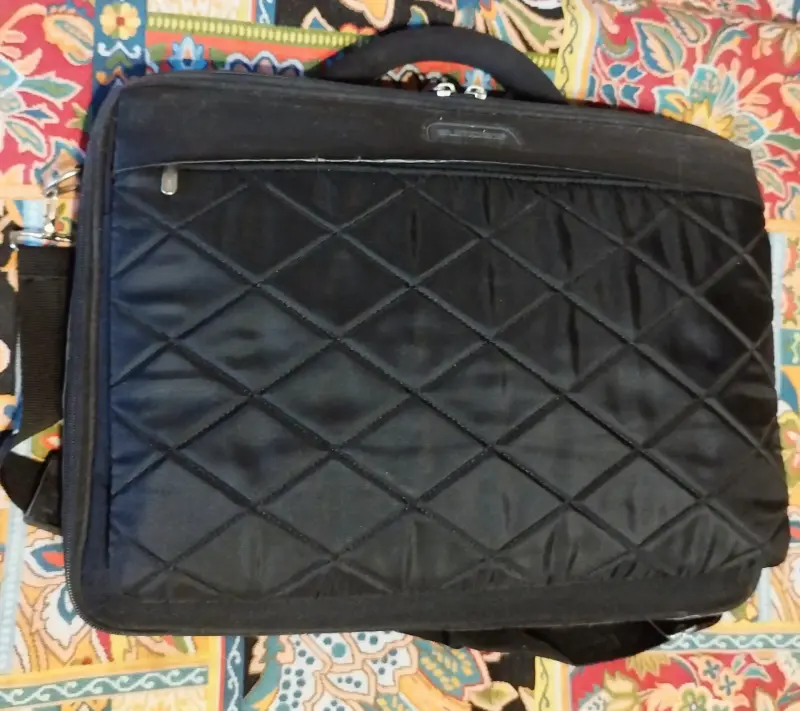 Сумка для ноутбука