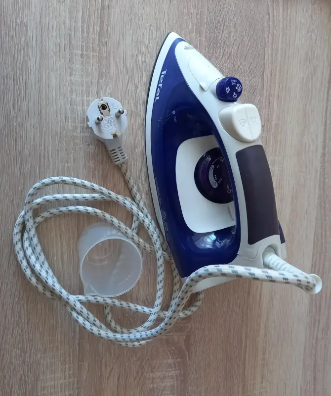 Утюг Tefal