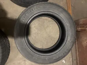 Зимние шины Marshal I'Zen KW31 205/55R16 91R