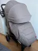 Детская прогулочная коляска Carrello Echo 2022 / CRL-8508 (Camel Beige)