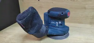 Эксцентриковая шлифмашина Bosch GEX 185-LI Professional (а.46-045919)