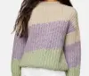 TOPSHOP Oversized Свитер