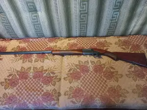 Охотничье ружьё