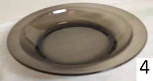 Тарелки (блюдо), б/у