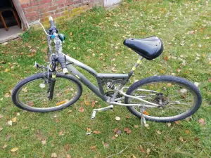 ВЕЛОСИПЕД ГОРНЫЙ ДЛЯ  ВЗРОСЛЫХ