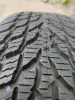 Шины Nokian Tyres WR Snowproof 185/60R15 88T + Литые диски