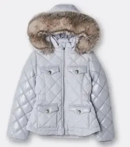 River Island Красивая Куртка
