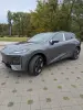 Легковой автомобиль