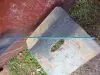 Полки стеклянные в холодильник