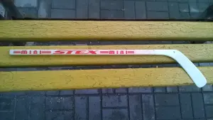 Клюшка хоккейная детская 80 см TISA и STEX