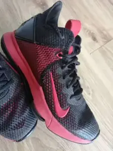 Кроссовки баскетбольные Nike LeBron Witness 4