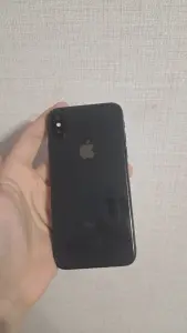 Iphone X 256g
