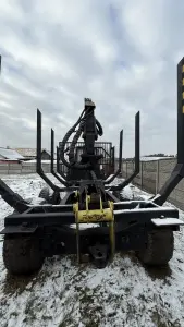 Трактор МТЗ 952