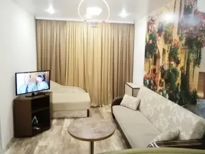 На сутки ,часы 1 комнатная квартира в центре Бреста