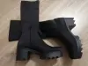 Сапоги женские, новые (35р-р)